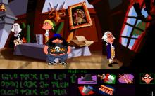 Day Of The Tentacle screenshot #15
