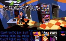 Day Of The Tentacle screenshot #16