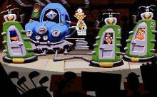 Day Of The Tentacle screenshot #3