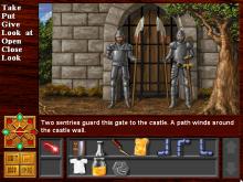 Death Gate screenshot #13