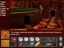 Death Gate screenshot #16