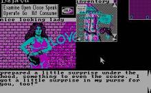 Deja Vu 1: A Nightmare Comes True screenshot #2