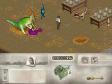 Dinotopia screenshot #5