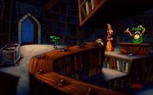 Discworld screenshot #13