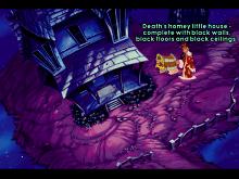 Discworld 2: Mortality Bytes screenshot #10
