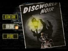 Discworld Noir screenshot #1