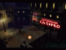 Discworld Noir screenshot #13