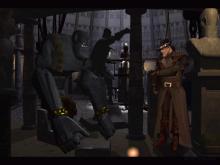 Discworld Noir screenshot #14