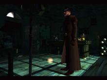 Discworld Noir screenshot #2