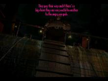 Discworld Noir screenshot #4