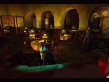 Discworld Noir screenshot #7