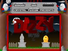 Dizzy Remake screenshot