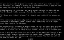Dr. Dumont's Wild P.A.R.T.I. screenshot