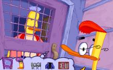 Duckman: The Legend of the Fall screenshot #13