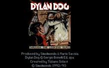 Dylan Dog - Through the Looking Glass (a.k.a. Dylan Dog 2) screenshot #11