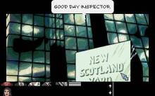 Dylan Dog - Through the Looking Glass (a.k.a. Dylan Dog 2) screenshot #6