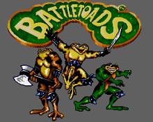 Battle Toads screenshot #3