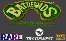 Battle Toads screenshot #9