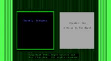 Earthly Delight screenshot #2