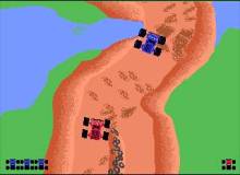 Battle Trucks screenshot