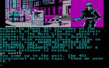 Fahrenheit 451 screenshot #8
