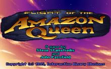 Flight of the Amazon Queen screenshot #7
