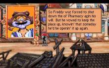 Freddy Pharkas: Frontier Pharmacist screenshot #1