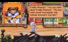 Freddy Pharkas: Frontier Pharmacist screenshot #11