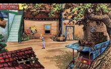 Freddy Pharkas: Frontier Pharmacist screenshot #5