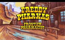 Freddy Pharkas: Frontier Pharmacist screenshot #8