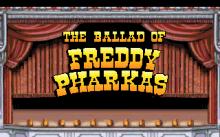 Freddy Pharkas: Frontier Pharmacist screenshot #9