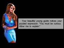Frederick Pohl's Gateway screenshot #3