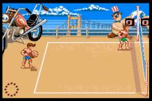 Beach Volley screenshot #12