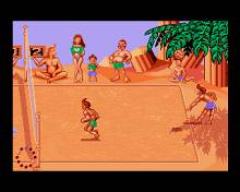 Beach Volley screenshot #7