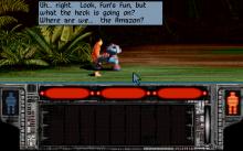 Free D.C.! screenshot #5