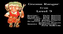 Gnome Ranger screenshot #1