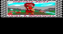 Gnome Ranger 2: Ingrid's Back screenshot #1