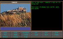 Grail Quest screenshot #4