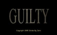 Guilty (a.k.a. Innocent Until Caught 2) screenshot #10