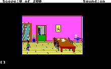 Hank's Quest: Victim of Society screenshot #4