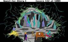 Hero's Quest (aka Quest for Glory I) screenshot #5