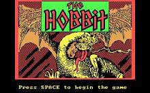 Hobbit, The screenshot #1