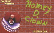 Homey D. Clown screenshot #2