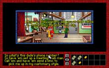 Homey D. Clown screenshot #4