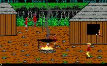 Hugo 3: Jungle of Doom screenshot #14