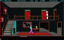 Hugo's House of Horrors screenshot