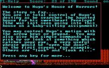 Hugo's House of Horrors screenshot #3