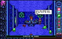 Chamber of the Sci-Mutant Priestess screenshot #12