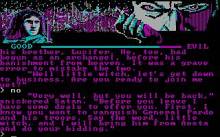I, Damiano screenshot