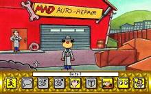 Inspector Gadget screenshot #6